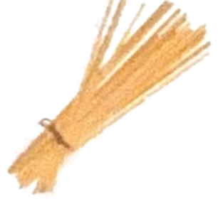 Ein Bund Spaghetti